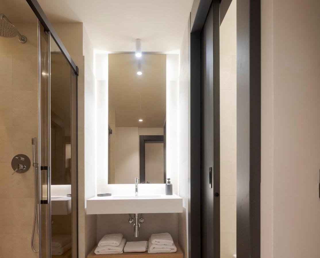 Blanq Ruzafa Hotel Валенсия Екстериор снимка